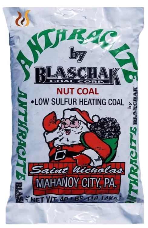 Blaschak Anthracite Coal